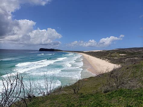 Waddy Point Fraser Island - Where & What is it - All About Fraser