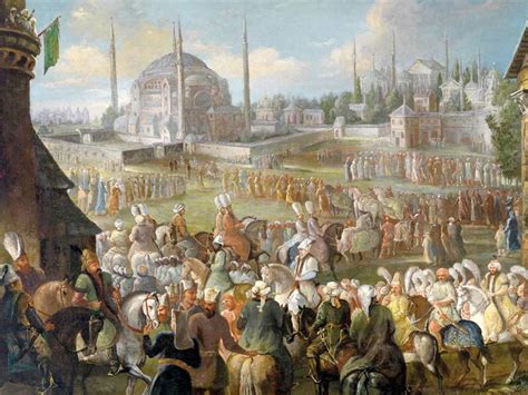 The Ottoman Empire: 4 Things you Must know About Great Conquerers