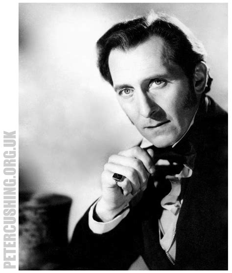 PETERCUSHINGBLOG.BLOGSPOT.COM (PCASUK): PETER CUSHING PUBLICITY PHOTOGRAPH 'THE REVENGE OF ...