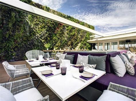 16 Best Rooftop Restaurants in Miami, From Wynwood to South Beach