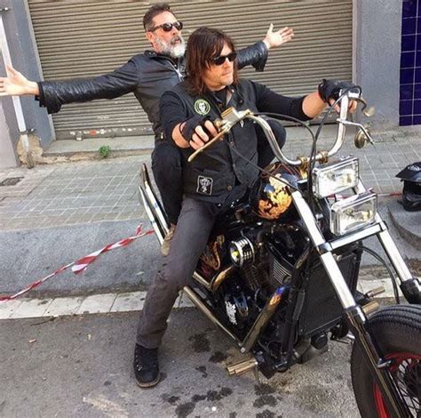 Pin on Norman Reedus