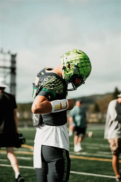 The 2024 Polynesian Bowl | Highlights & Photo Gallery – ESPN Honolulu