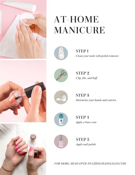 Top 5 Amazon Beauty Products You Will Love | Manicure tutorials, How to ...