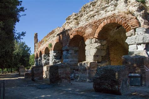 Italy Day 3 Pozzuoli