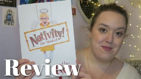 Full of Sparkle and Shine? |Nativity the Musical at Birmingham Rep ...