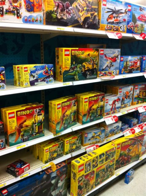 Another LEGO Sale at Target – Brick Update