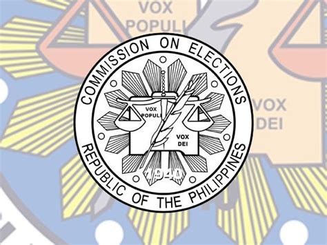 No more issuance of Comelec voter's ID, says spox