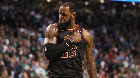 How Cavs' Struggles This Season Affect LeBron James' Legacy - Sports ...