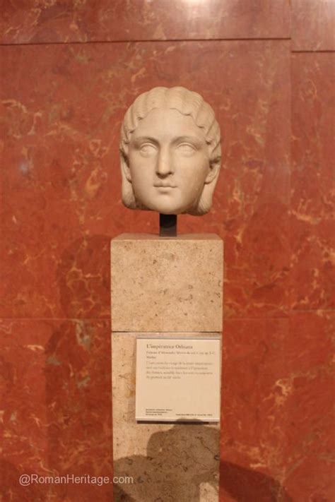 Paris Museo del Louvre Museum (302) (Copiar) - Roman Statues and busts - Museum Museo del Louvre ...