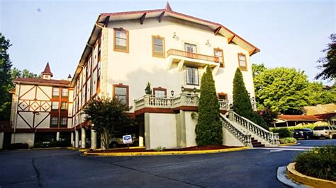 Hampton Inn located in Helen, Georgia - Fabulous Indeed Vacations