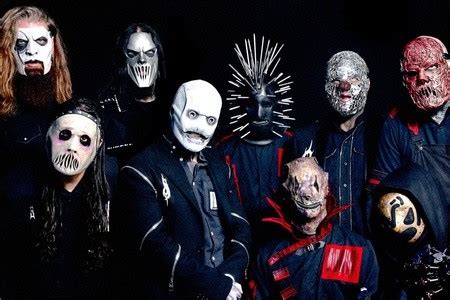 Slipknot cancel 2023 Singapore Rockfest concert | Bandwagon | Music