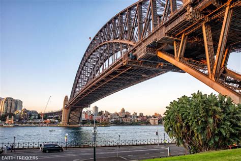 20 Iconic Views of Sydney, Australia (Map, Photos & HELPFUL Tips ...