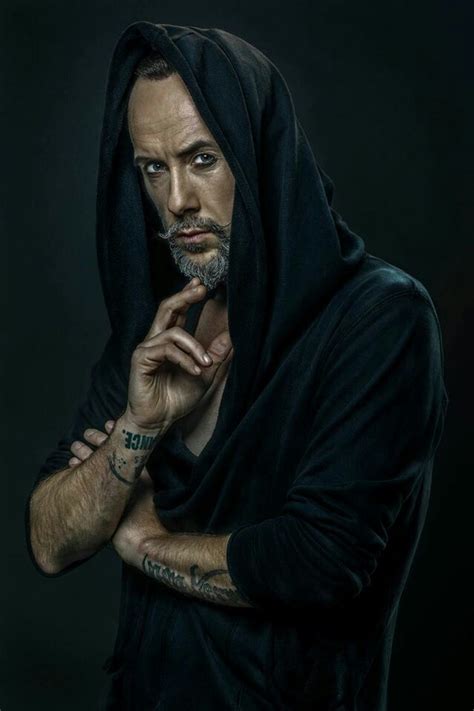 Nergal of Behemoth | Music icon, Behemoth, Metalhead