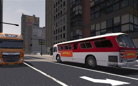 CITY BUS SIMULATOR APK Free Simulation Android Game download - Appraw