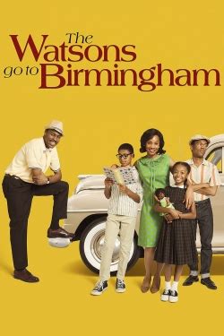 Watch Free The Watsons Go to Birmingham Movie Full HD | Soap2Day