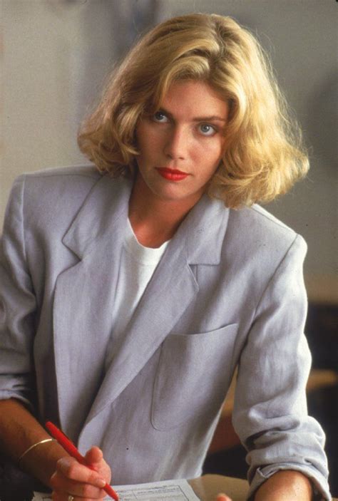 The Ultimate Guide To Kelly McGillis Movies: From Blockbusters To Indies