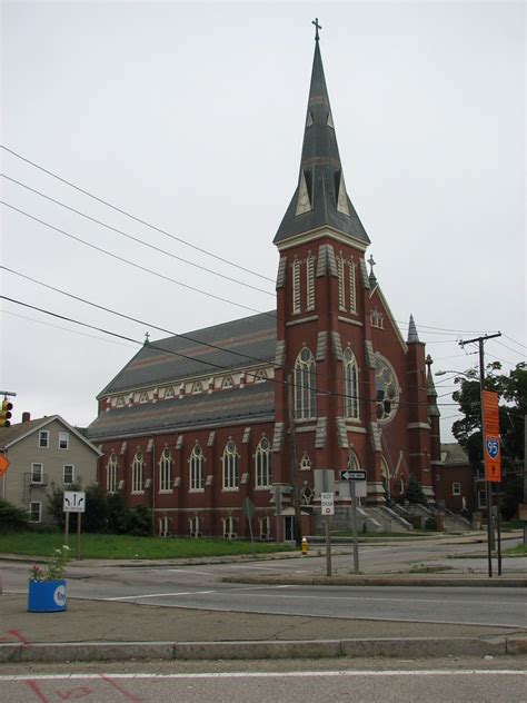 NS Church Providence RI | Church, Providence, Rhode Island. … | Flickr