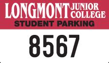 School Parking Permits for Colleges and High Schools