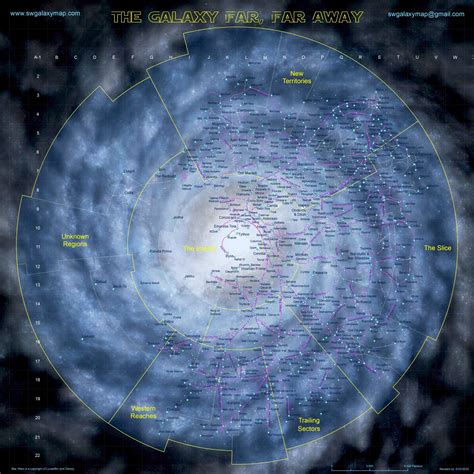 Download – Star Wars Galaxy Map