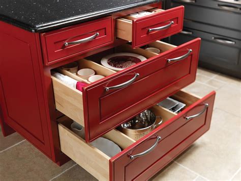 The Kitchen Cabinet Drawer Discussion - Best Online Cabinets