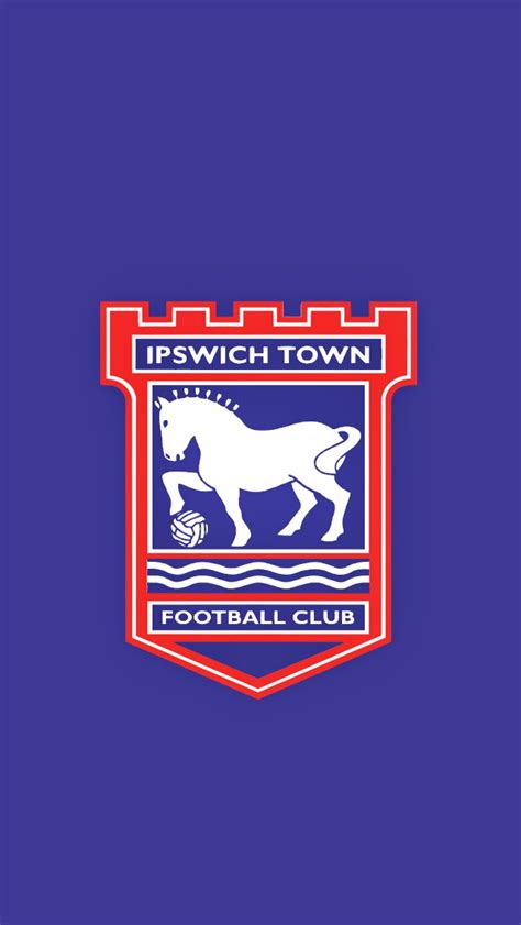 Kickin' Wallpapers: IPSWICH TOWN FC WALLPAPER