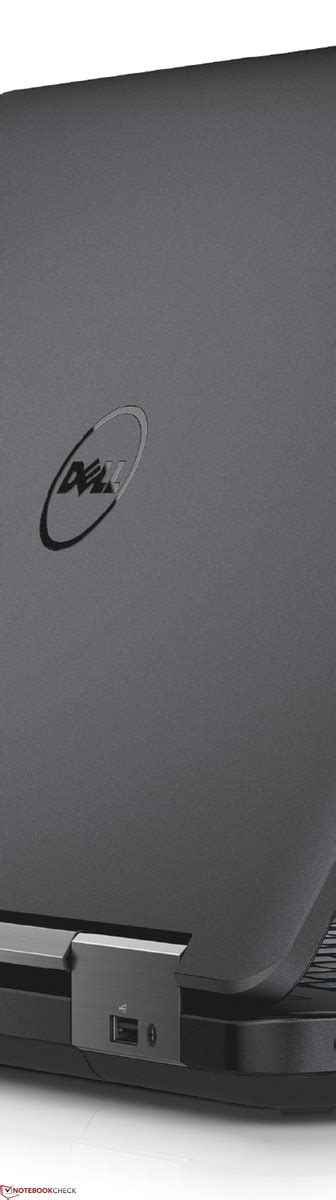 Review Dell Latitude E5540 Notebook - NotebookCheck.net Reviews