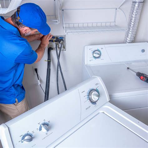 Washing Machine Installations Perth, WA | Washing Machine Plumber | Perth Plumbing Co