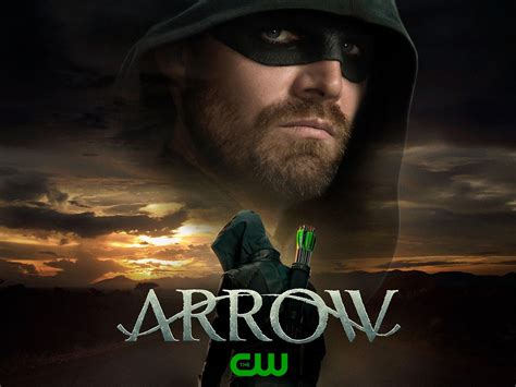 Discover more than 159 watch arrow season 8 latest - songngunhatanh.edu.vn