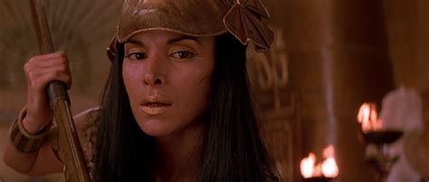 The Mummy (1999) Screenshots