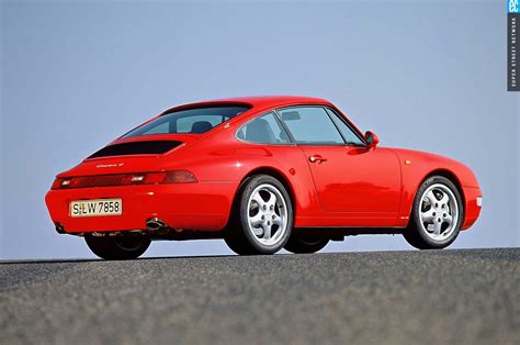 Porsche 993 Wallpapers - Wallpaper Cave