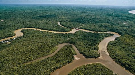 Aniversario del descubrimiento del Río Amazonas