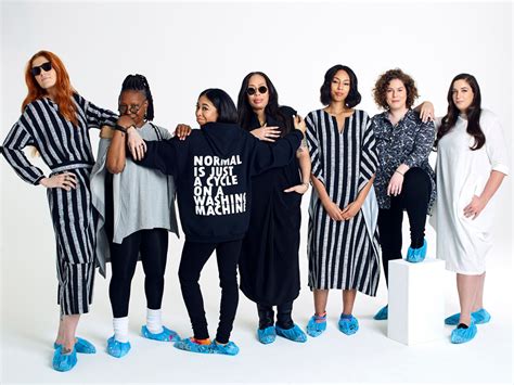 Whoopi Goldberg Launches DUBGEE Fashion Collection