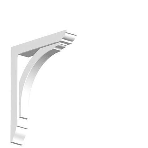 Gallows Bracket for Porch & Bay Windows - Support Brackets