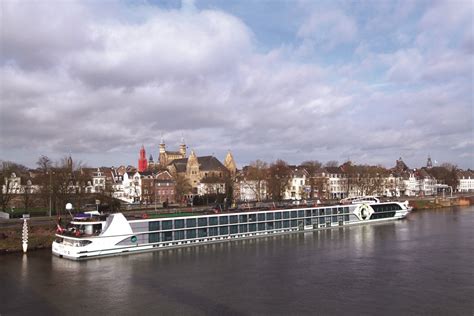 Tauck River Cruises and River Cruise holidays | IgluCruise