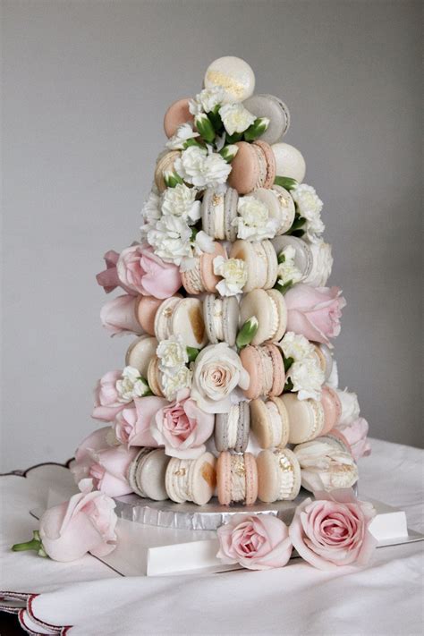 Macaron Tower – KekPeople