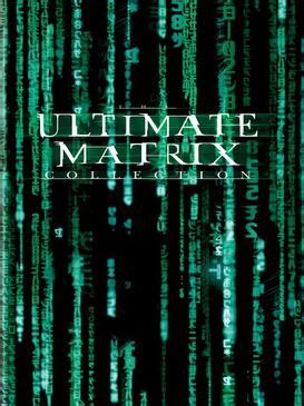 The Matrix (franchise) - Wikipedia