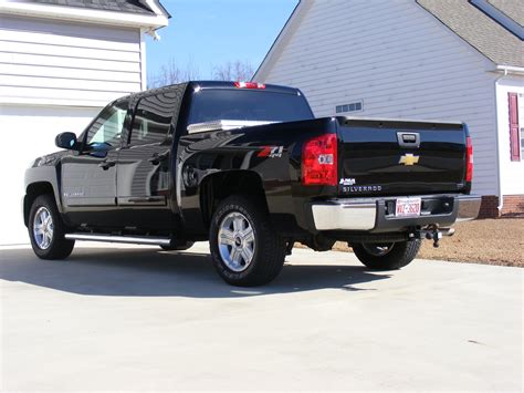 2008 Chevy Silverado CrewCab Z71 4x4 - The Hull Truth - Boating and Fishing Forum