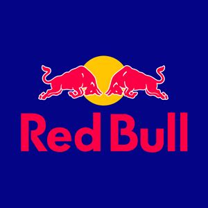 Red Bull Logo Vector (.EPS) Free Download