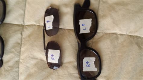 3D Clips for Prescription Glasses : 4 Steps (with Pictures) - Instructables