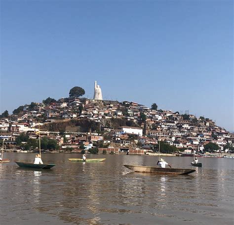 Isla Janitzio (Patzcuaro) - All You Need to Know BEFORE You Go