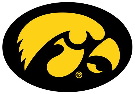 Iowa Wrestling Working To Put The Pieces Together - Iowa Hawkeyes Logo ...