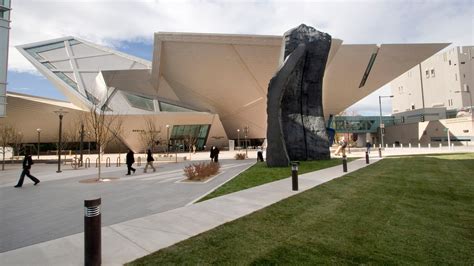 Denver Art Museum – Museum Review | Condé Nast Traveler