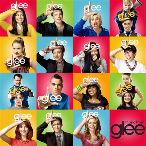 GLEE