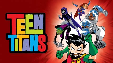 Teen Titans Season 4 Streaming: Watch and Stream Online via HBO Max ...