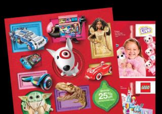 Target Toy Book Deals 2021 + Target Toy Coupons Coming Soon!