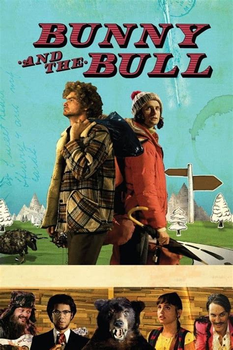 Bunny and the Bull (2009) | MovieWeb