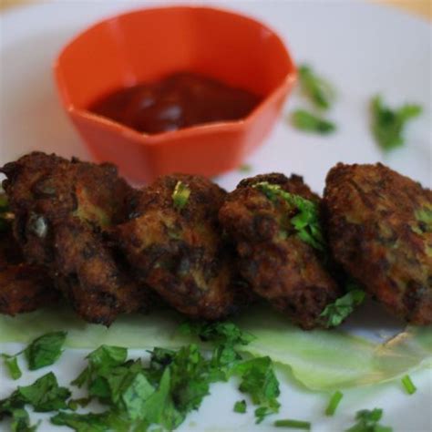 Vegetable Cutlet Recipe | Indian Style - Papitha's Kitchen