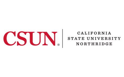 California State University, Northridge Logo [CSUN | 02] - PNG Logo ...