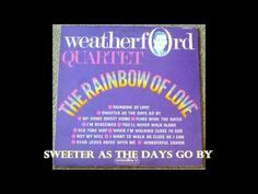 22 OLD TIME GOSPEL QUARTETS!!! (1960-1980?) ideas | quartet, gospel ...