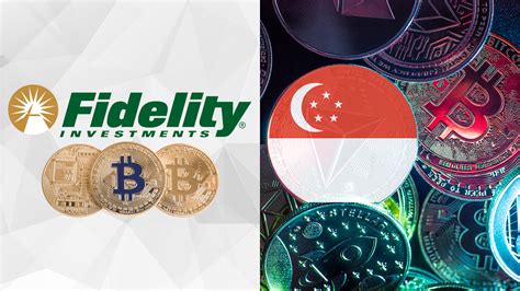 Reports of Fidelity's imminent Bitcoin spot ETF filing boosts crypto